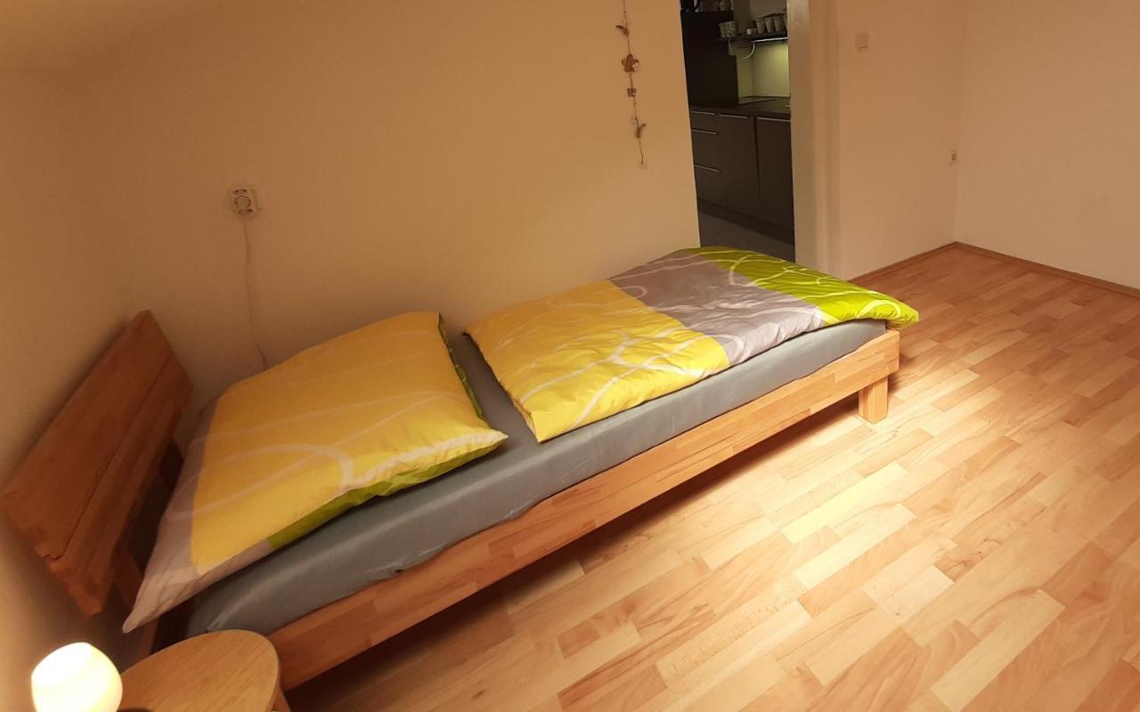 Apartments City Stadion Лінц Екстер'єр фото